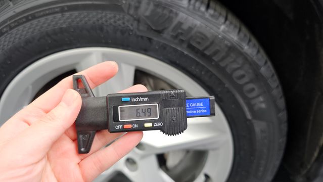 Q7 (4M) 35 TDI Quattro Comfort