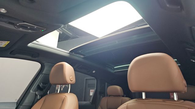 Q7 (4M) 45 TDI Quattro Premium