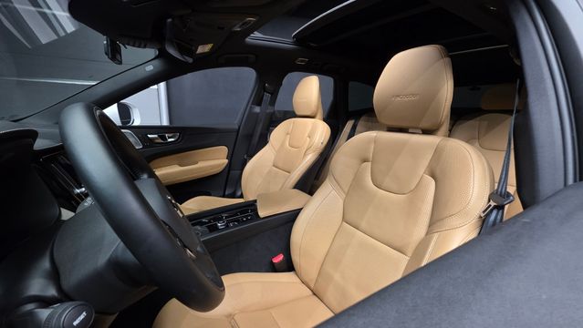XC60 2nd generation T6 Inscription
