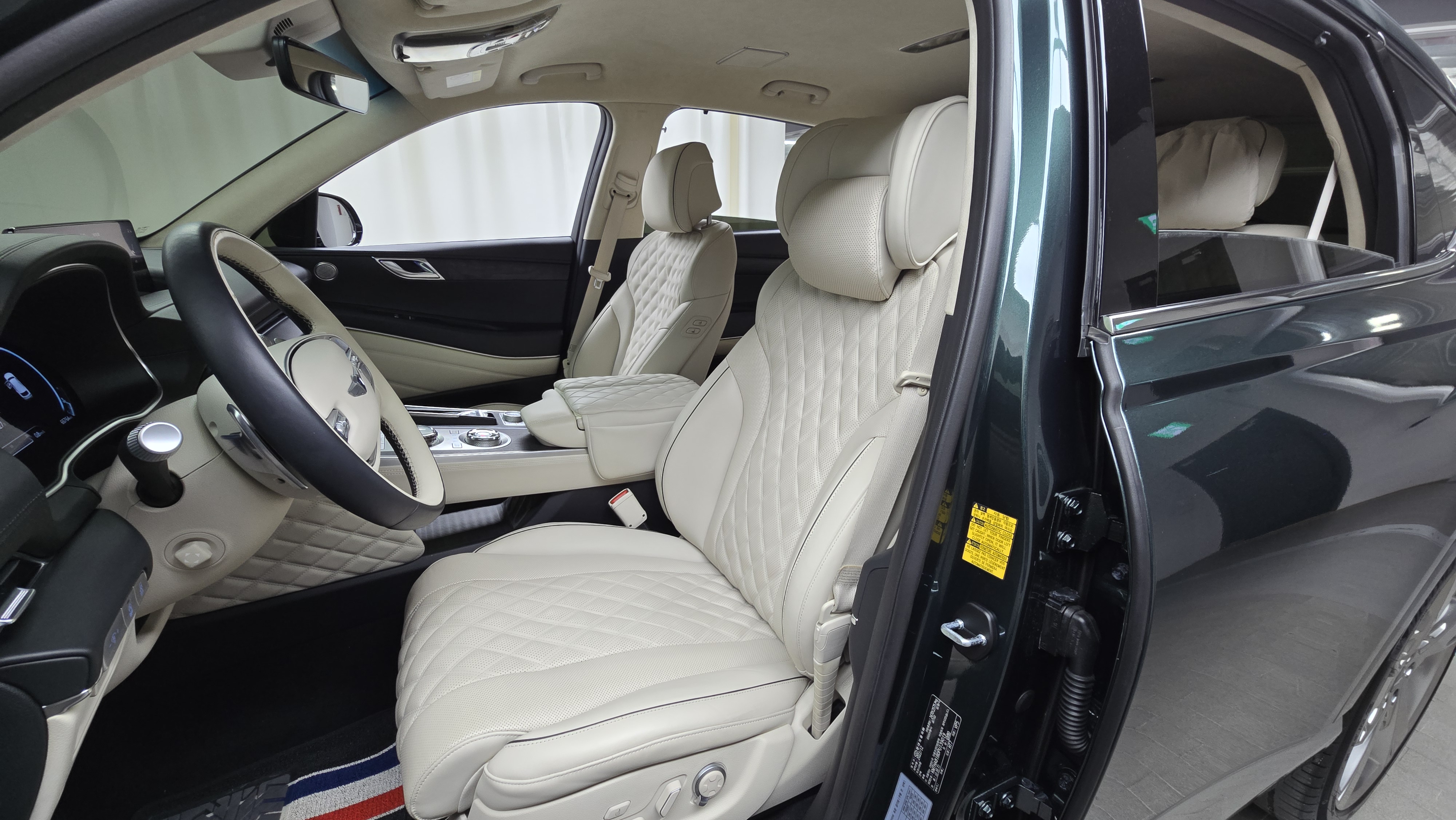 جينيسيس سيجنيتشر 2! بيج ! !