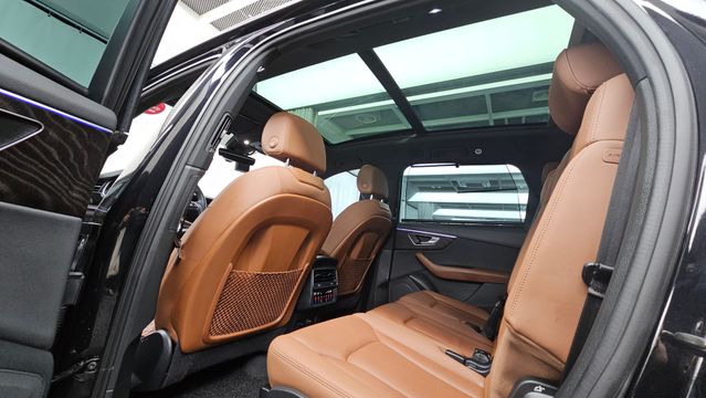 Q7 (4M) 45 TDI Quattro Premium