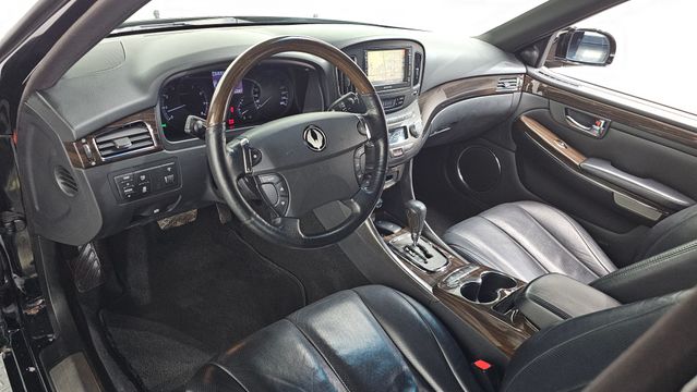 Chairman H New Classic 500S top-of-the-line model