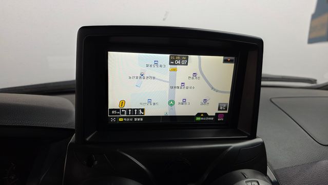 Actyon Sport 4WD AX7 Leisure Special
