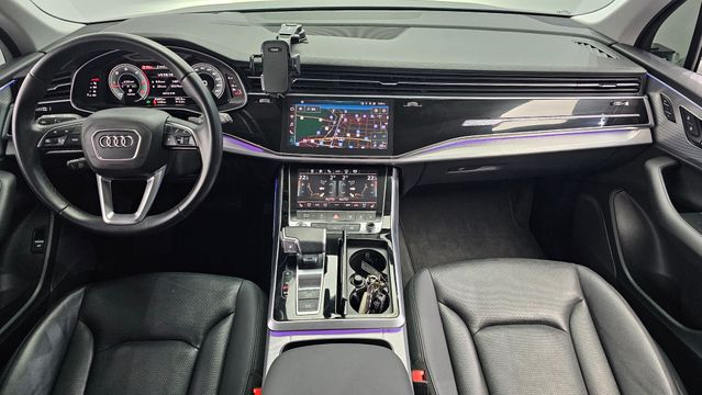 Q7 (4M) 45 TDI quattro