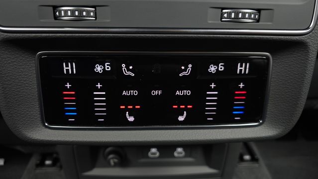 Q7 (4M) 55 TFSI Quattro Premium