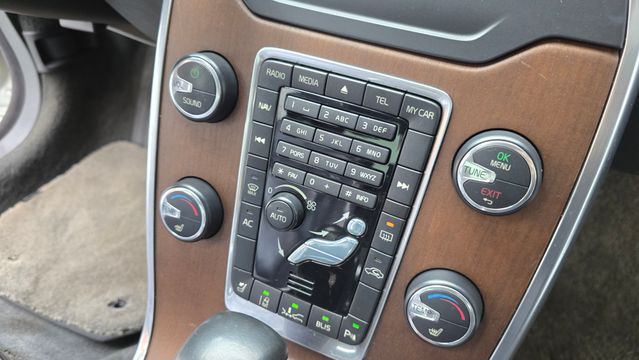 S80T6 AWD 2nd generation