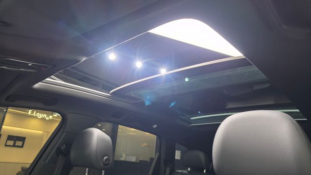 Q7 (4M) 45 TDI Quattro Premium