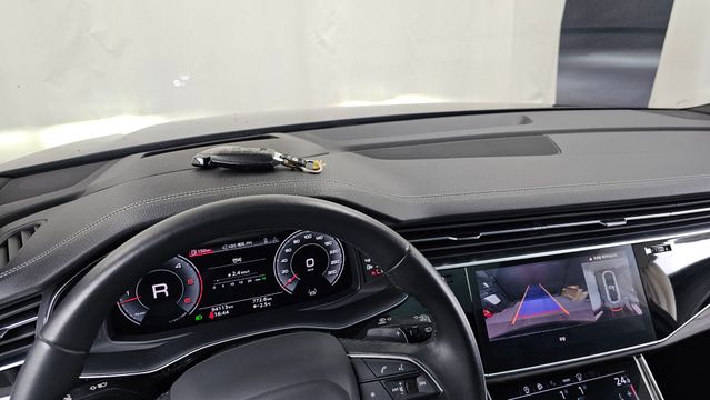 Q7 (4M) 45 TDI Quattro Premium