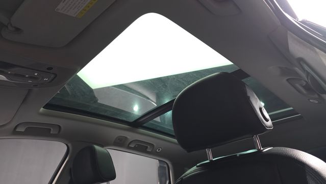 Q7 (4M) 35 TDI Quattro Comfort