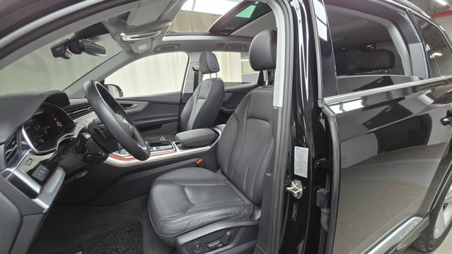 Q7 (4M) 45 TDI quattro