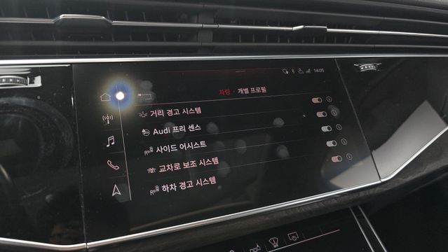 Q7 (4M) 45 TDI Quattro Premium