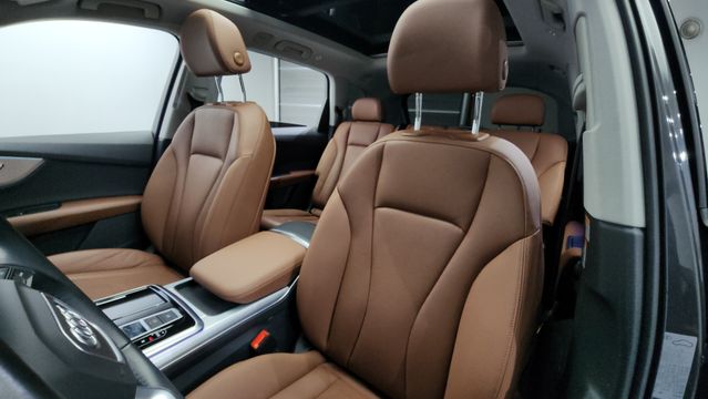 Q7 (4M) 45 TDI quattro