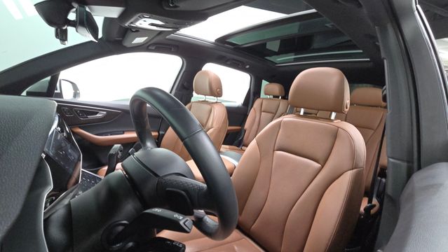 Q7 (4M) 45 TDI Quattro Premium