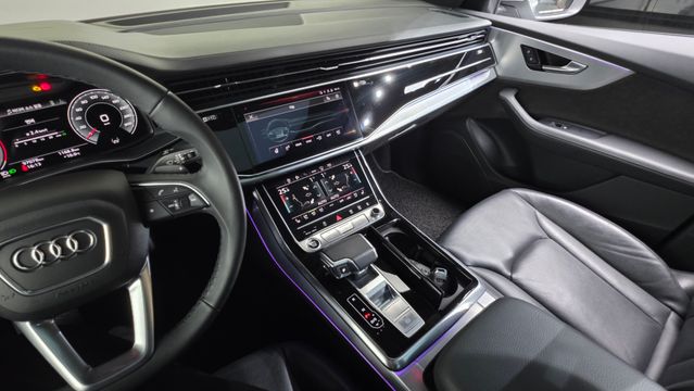 Q8 (4M) 45 TDI Quattro Premium