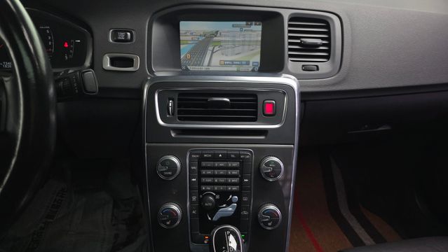 S60D22nd generation