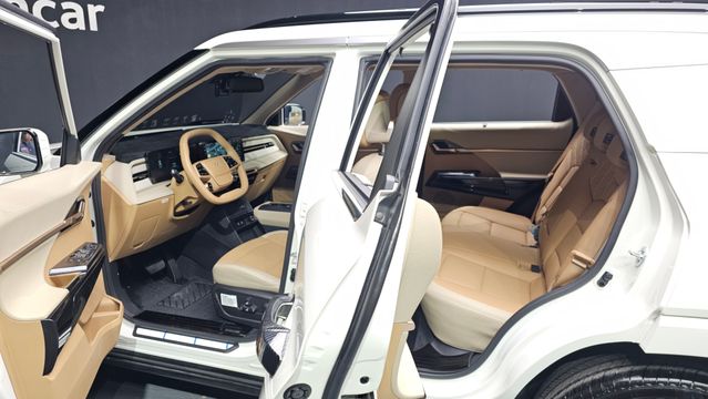 Actyon 2nd generation Gasoline 1.5 2WD S9