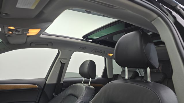 Q545 TDI Quattro Dynamic 8R