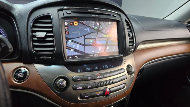 New Chairman WCW600 Luxury