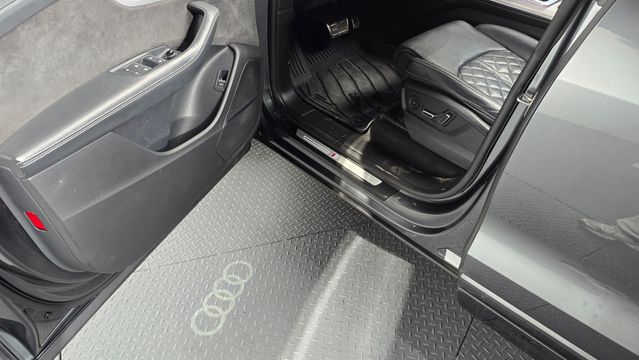 Q8 (4M) 55 TFSI Quattro Premium