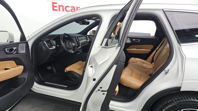 XC60 2nd generation T6 Inscription