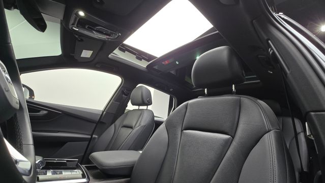Q7 (4M) 45 TDI Quattro Premium