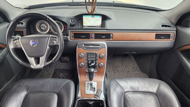 S80T6 AWD 2nd generation