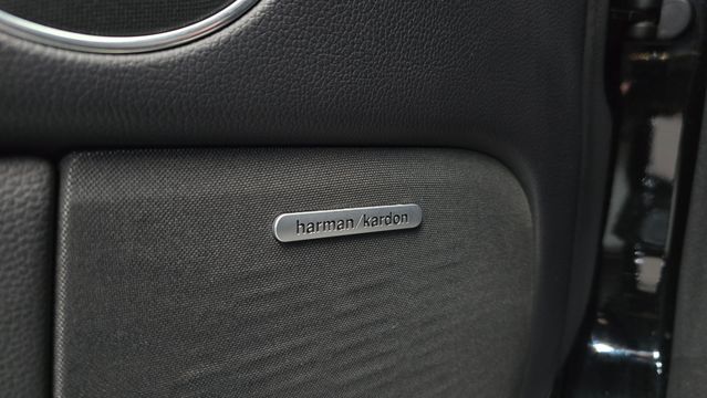 New Chairman WCW600 Prestige