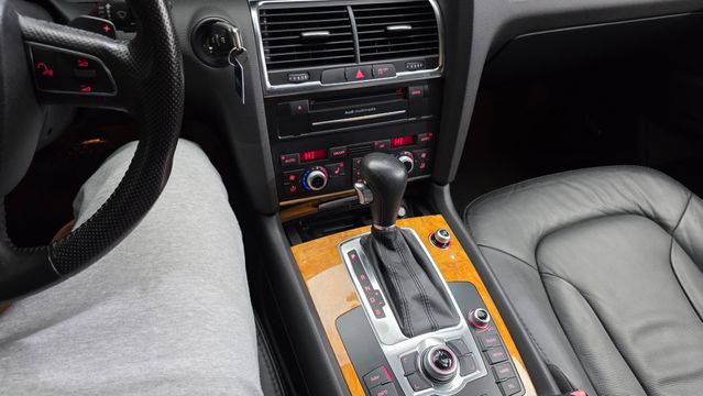 Q73.0 TDI Quattro 4L