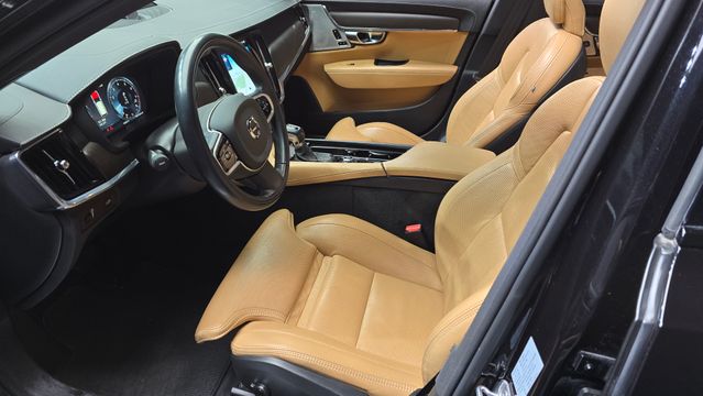 V90 Cross Country T5 Pro AWD