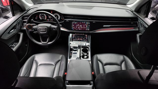 Q7 (4M) 45 TDI quattro