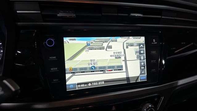 Beautiful Korando Gasoline 1.5 2WD C5