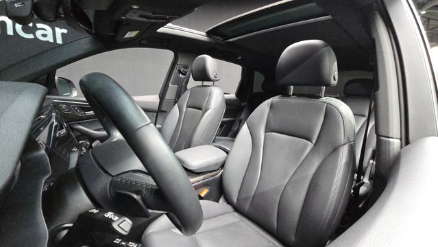 Q7 (4M) 45 TDI Quattro Premium