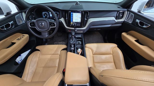 XC60 2nd generation D5 Inscription