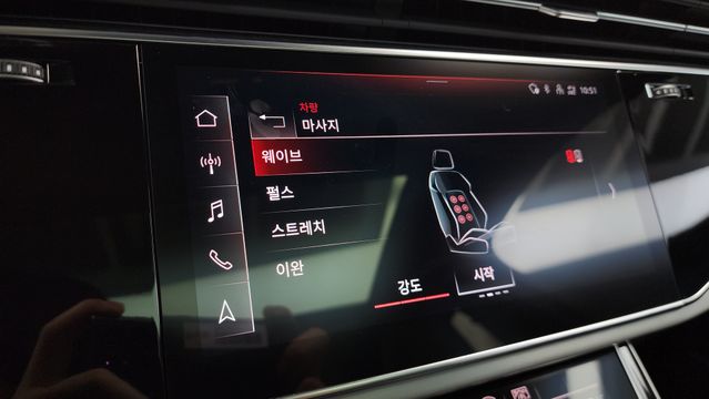 Q7 (4M) 55 TFSI Quattro Premium