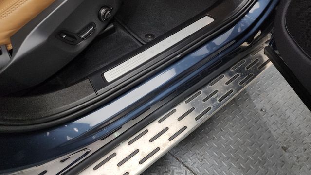 XC60 2nd generation B5 Ultimate Bright
