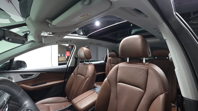 Q7 (4M) 45 TFSI quattro