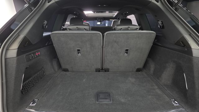 Q7 (4M) 55 TFSI Quattro Premium