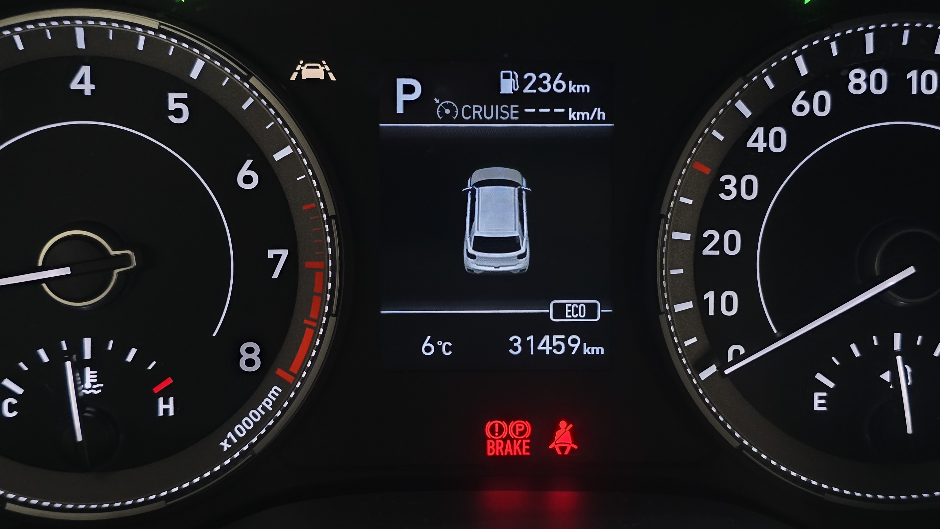 3 km الداخل ملاحة