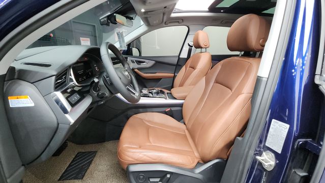 Q7 (4M) 45 TDI quattro