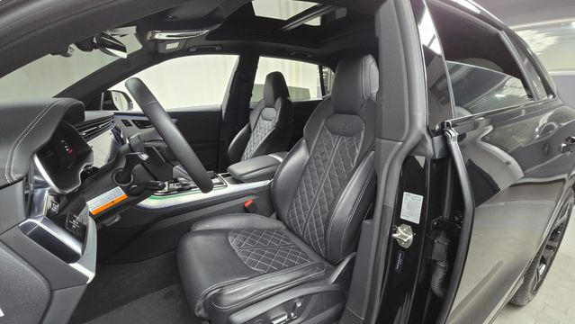 Q8 (4M) 55 TFSI Quattro Premium