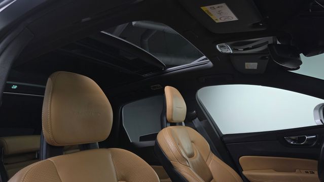 XC60 2nd generation D4 Inscription