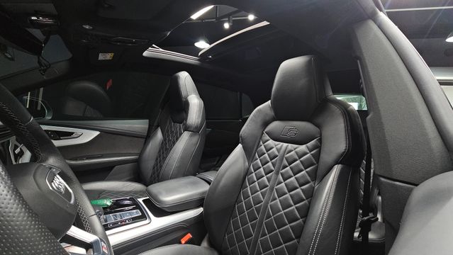 Q8 (4M) 50 TDI Quattro Premium
