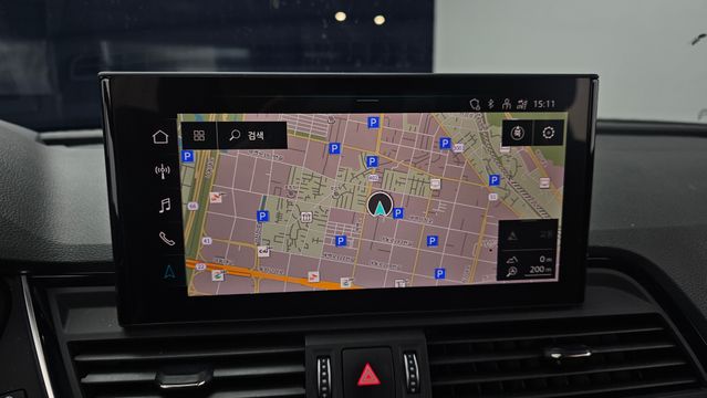 Q5 (FY) 40 TDI Quattro Premium