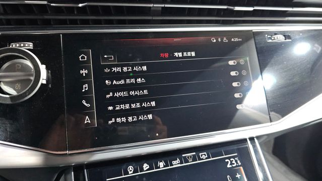 Q8 (4M) 50 TDI Quattro Premium