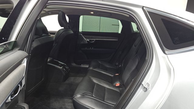 S90B6 AWD Inscription