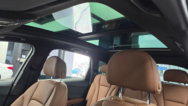 Q7 (4M) 45 TDI Quattro Premium