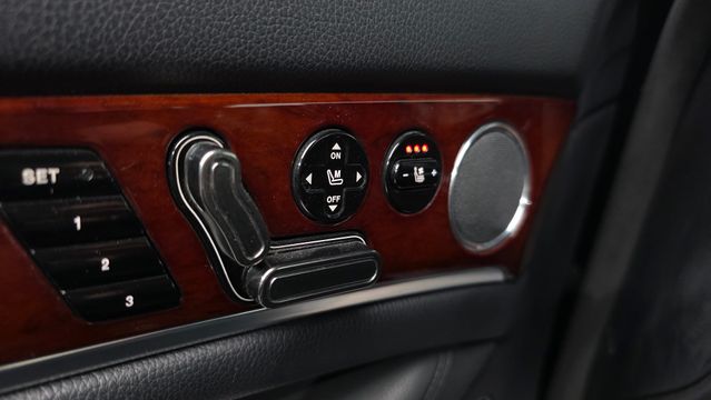 Chairman WCW600 Prestige