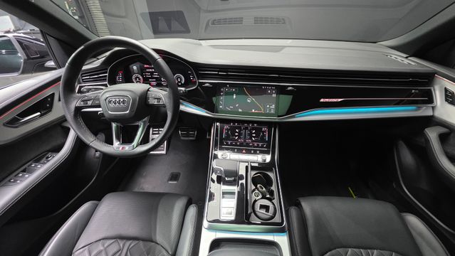 Q8 (4M) 55 TFSI Quattro Premium