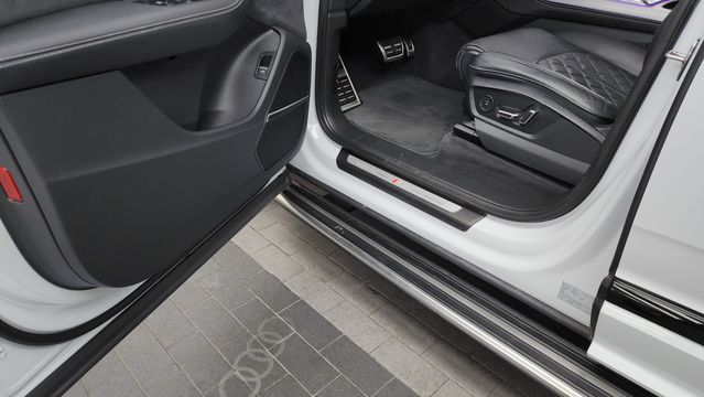 Q7 (4M) 50 TDI Quattro Premium
