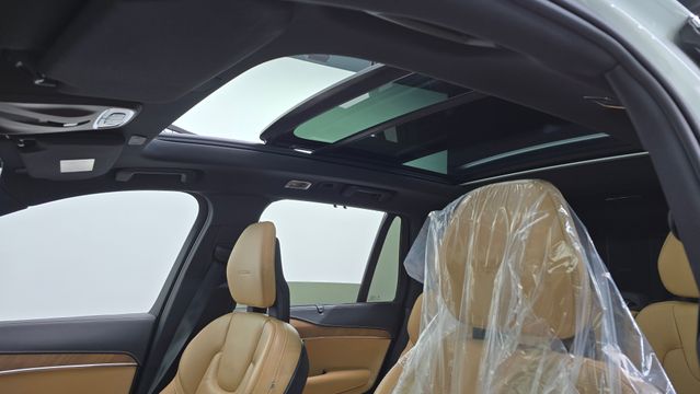 XC90 2nd generation D5 Inscription